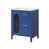 Bleu est en rupture de stock