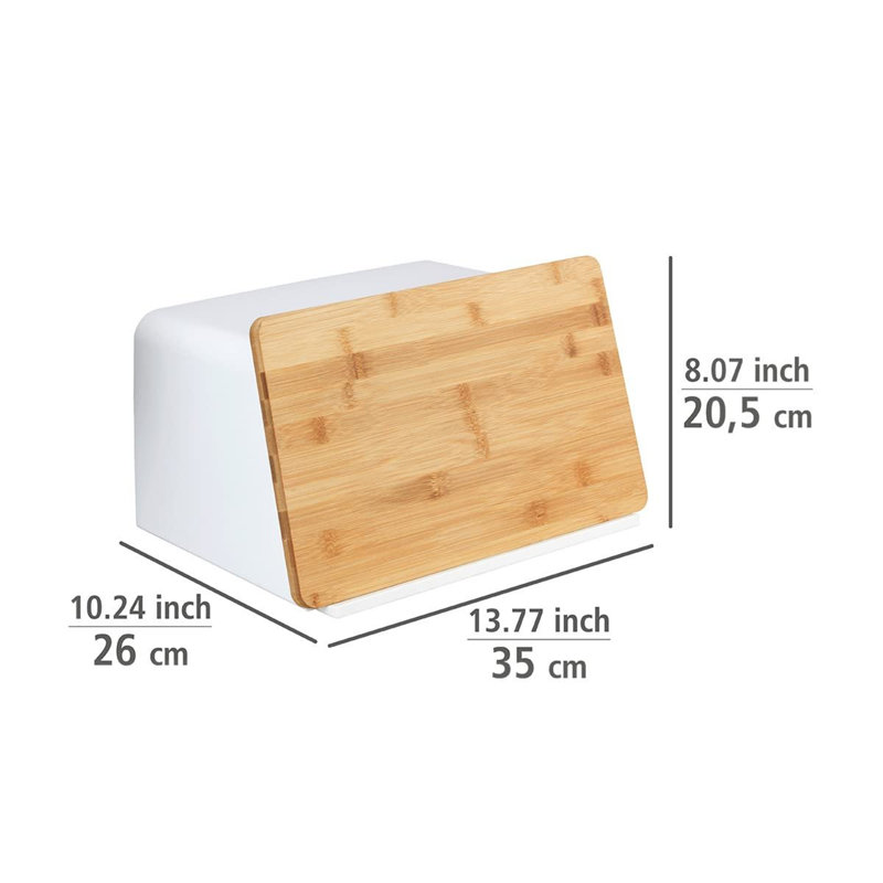 Ricchetti Food Storage Container