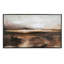«Drewland Floater Frame», peinture sur toile