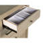 Commode 9 tiroirs Flores