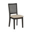 Chaise d'appoint Amando-1744681994