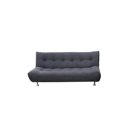 Sorrells 72 " Upholstered Convertible Sofa