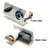 Fire Pit Gas Burner Connection Kit- Complete with Spark Ignition-110455158