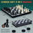 Bisiot 6'' L Game Set