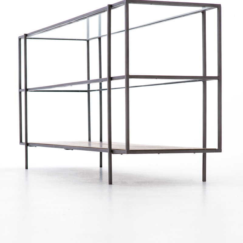Byron 60 W Console Table
