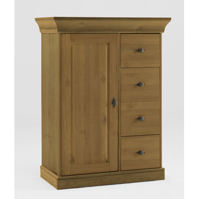 Kelly 88cm Sideboard