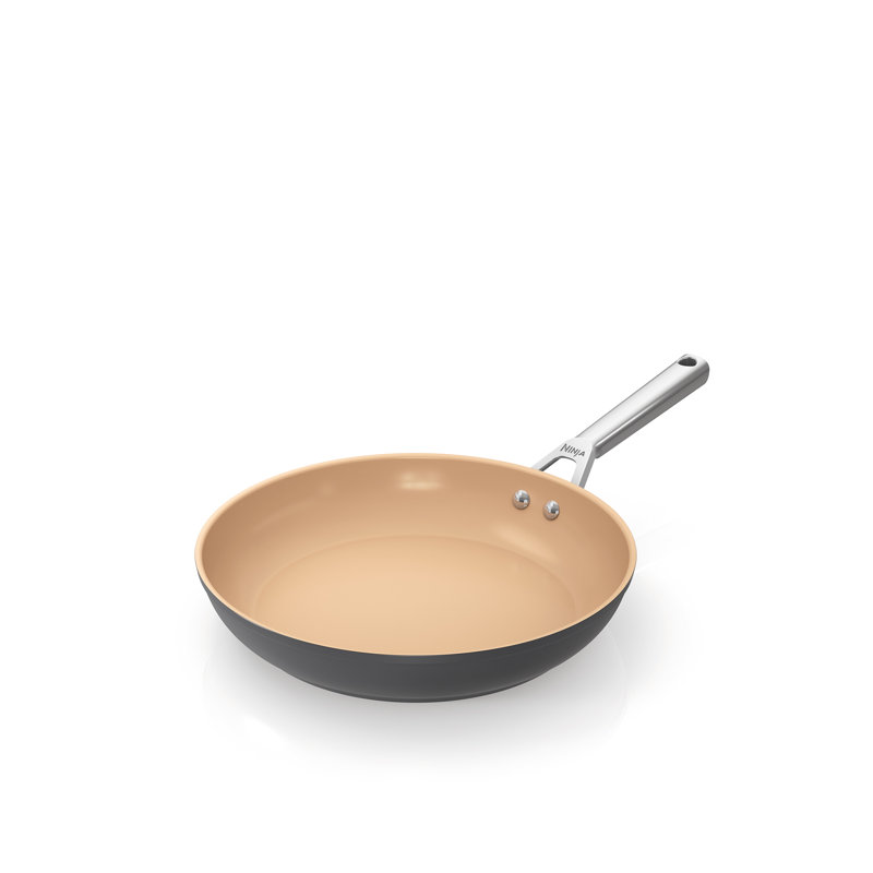 Ninja Extended Life Ceramic Frying Pan, 30cm