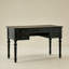 Bureau en chêne massif avec cinq tiroirs American Retro-2101680084-2101680087