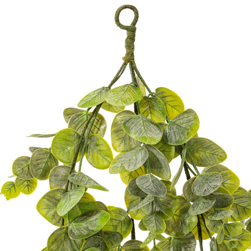 36'' Faux Plant, Green