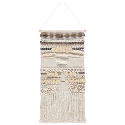 Highwind Hand Woven Hanging Accessory