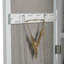 Freestanding Jewelry Armoire