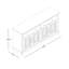 Ensemble de 2 buffets de rangement Wragby-1208907288