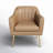 Dressler Upholstered Armchair-1113551170