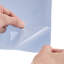 No Subject Window Decal-734754403