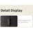 Simple And Light Luxury High End Wardrobe