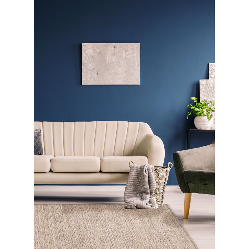 Elysian Grey Rug 8'1" x 9'11"