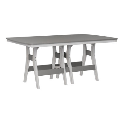 Harbor Outdoor Rectangular Dining Table