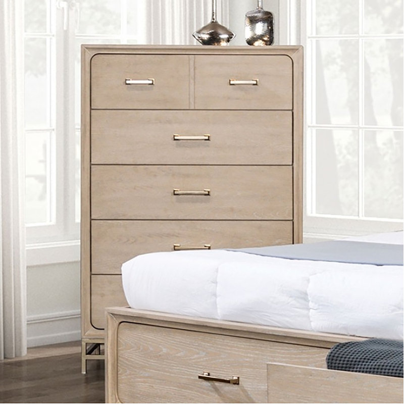 Commode 5 tiroirs Altenpohl