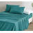 Washed Microfiber Bedding Microfiber Sheet Set-1222072426-1229256205