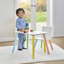 Kids 3 Piece and Chair Set-128948400