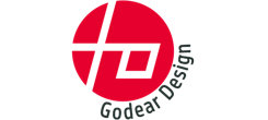 Logo GoDear Design