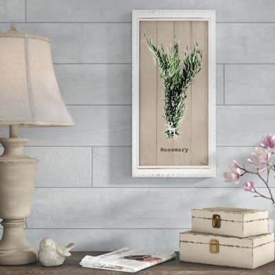 " Rosemary " by Olivia Rose