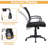 Upper Square™ Johannsen Ergonomic Task Chair
