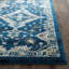 Tapis oriental royal / ivoire Osakis-1188280709