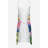 Floral Bib Apron