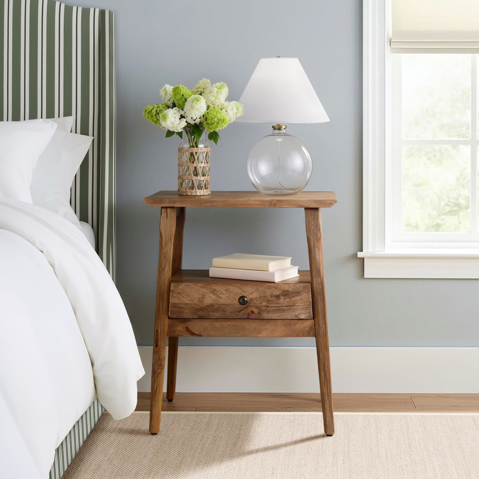 Birch Lane Akio Nightstand