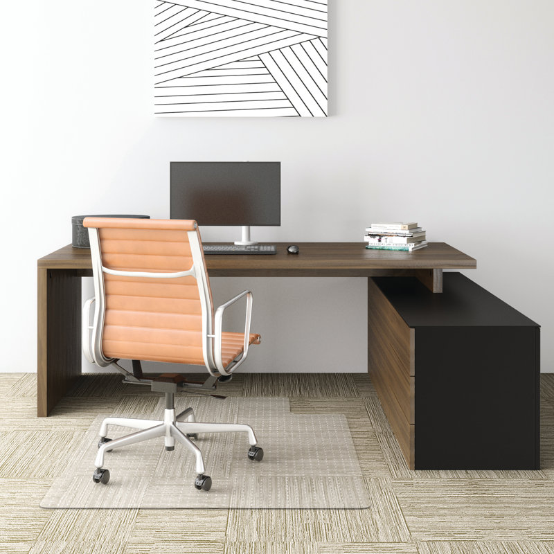 Tapis de chaise standard