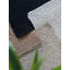 Hanse Home Juno - Jute Rug, Natural Rug for Living room, Bedroom, Diningeoom-126670520-126670523