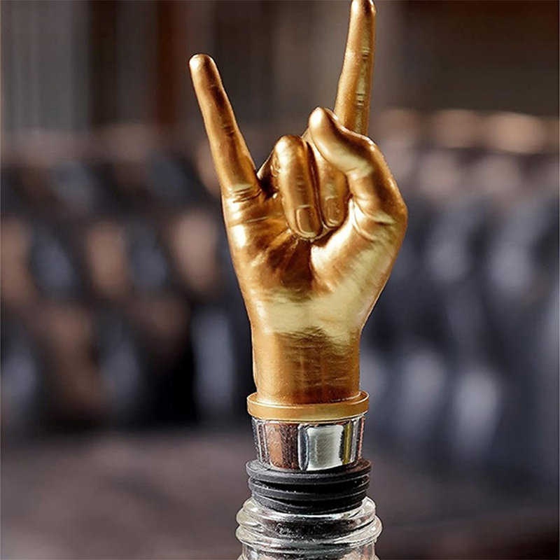 Stainless Steel Whiskey Rock