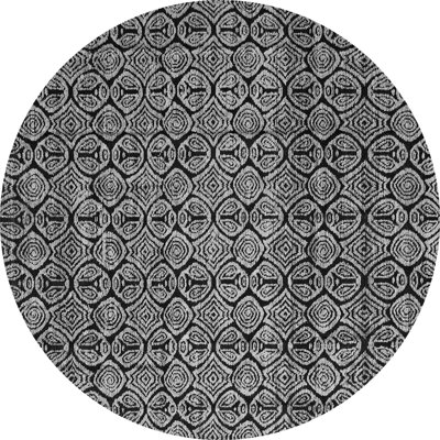 Ashbik Geometric Indoor Rug