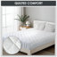 Tauber Fitted Mattress Protector Case Pack-1604951430
