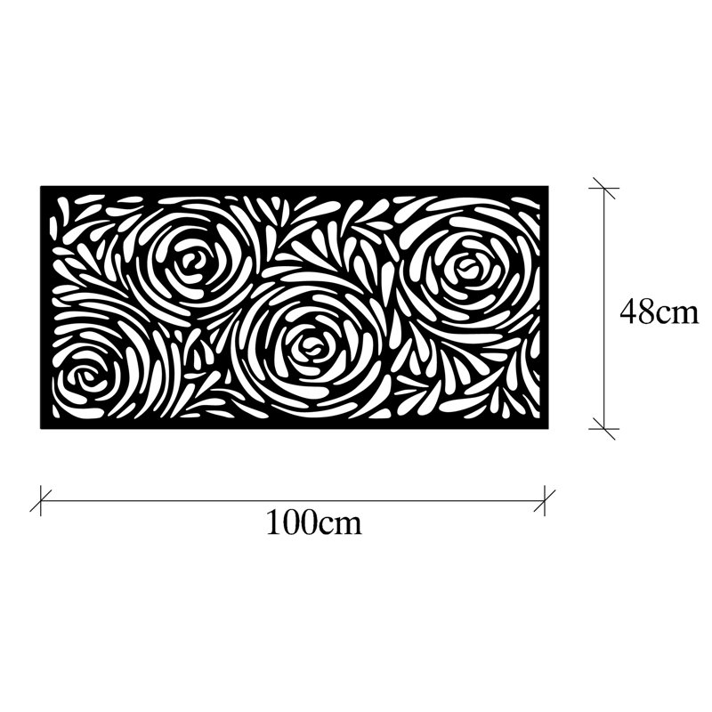 Hanah Home Wall Décor