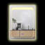 Miroir de salle de bain Ela