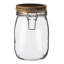 Glass Jar