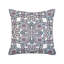 TIDE Indoor / Outdoor Square Cushion