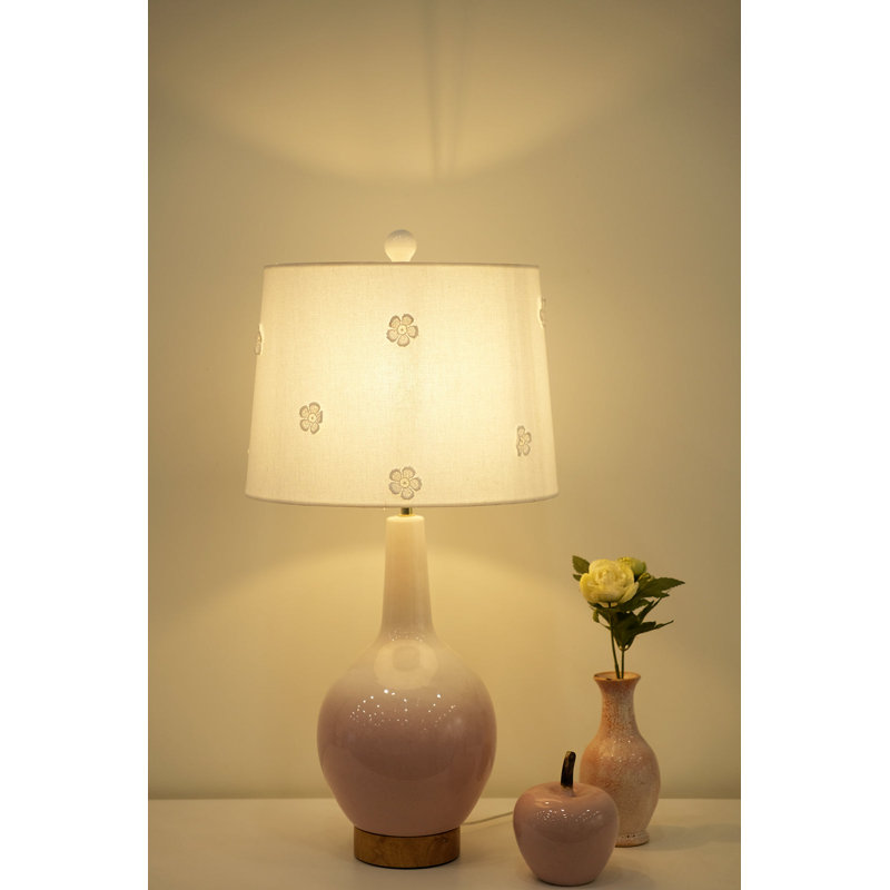 Jagna Ceramic Table Lamp