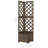 Planter Flower Box Trellis Raised Bed Outdoor Planter Solid Firwood-929058106