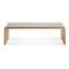 Amicable Outdoor Bench-49375020