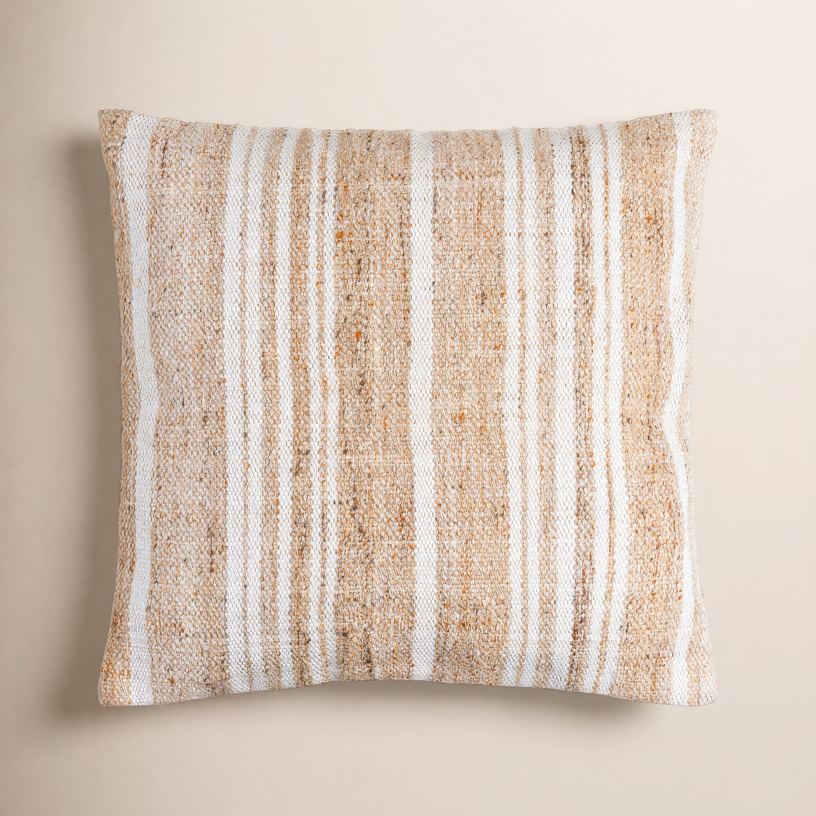 Terrain Accent Throw Pillow, Polyester, 22"H x 22"W