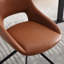 George Oliver Office Chair-1323695945