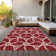  Chayden Area Rug with Non-Slip Backing