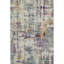Tapis abstrait lavable à la machine de qualité supérieure Mayfield AMF2072-44518488-44518483
