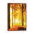 Classic Wood Framed Canvas selected