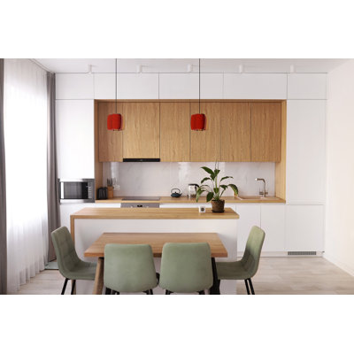 Alba 10.25" Pendant Light