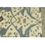 Tapis oriental floral Oushak 9X12