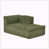 Chenille verte est en rupture de stock